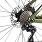 RINOS Gravelcykler Carbon Sandman3.0 Shimano R7000