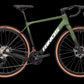 RINOS Gravelcykler Carbon Sandman4.0 Shimano GRX400