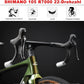 RINOS Gravelcykler Carbon Sandman3.0 Shimano R7000