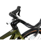 RINOS Gravelcykler Carbon Sandman5.0 Shimano R8000 Ultegra