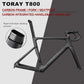 RINOS Gravelcykler Carbon Sandman3.0 Shimano R7000