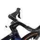 RINOS Gravelcykler Carbon Sandman5.0 Shimano R8000 Ultegra