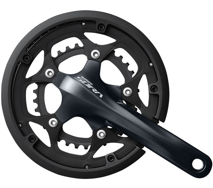 Vevparti SHIMANO SORA FC-R3000 2x9-växlad