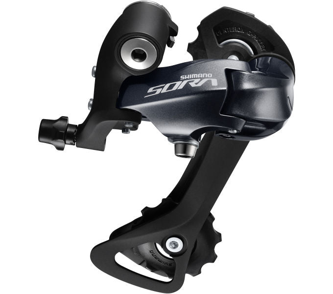 SHIMANO SORA RD-R3000 bakväxel 9-växlad