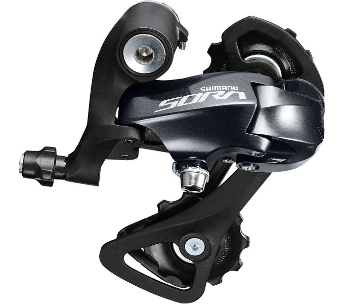 SHIMANO SORA RD-R3000 bakväxel 9-växlad