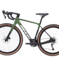 RINOS Carbon Gravel Bike Sandman7.0 Shimano GRX820