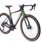 RINOS Carbon Gravel Bike Sandman7.0 Shimano GRX820