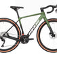 RINOS Carbon Gravel Bike Sandman7.0 Shimano GRX820