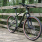 RINOS Gaia2.0 Carbon MTB Shimano Deore 12-växlad 19 tum Hardtail Rockshox