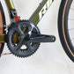 RINOS Gravelcykler Carbon Sandman5.0 Shimano R8000 Ultegra