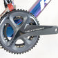 RINOS Gravelcykler Carbon Sandman5.0 Shimano R8000 Ultegra