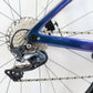 RINOS Gravelcykler Carbon Sandman5.0 Shimano R8000 Ultegra