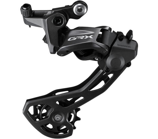 SHIMANO GRX RD-RX820 12-växlad bakväxel