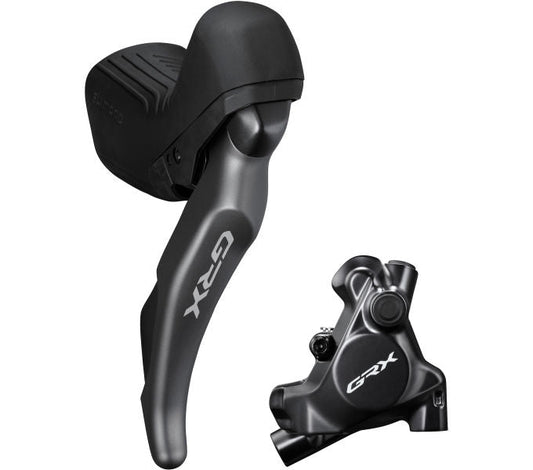 SHIMANO Skivbroms för höger växelspak GRX ST-RX820/BR-RX820