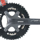 RINOS Gravelcykler Carbon Sandman3.0 Shimano R7000