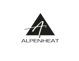 Alpenheat uppvärmd softshellväst