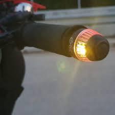 CYCL CB360MAG WINGLIGHTS 360° MAGNET Laddningsbara parkeringsljus och blinkers