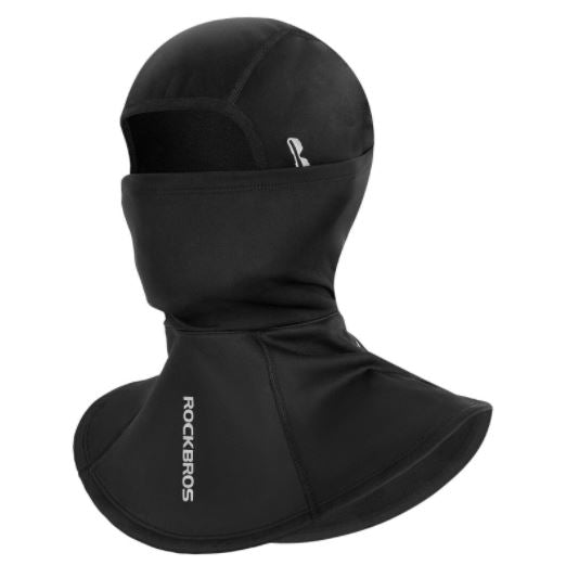 ROCKBROS Balaclava för Motorcykel Bike Vinter Balaclava för Cykling Varm