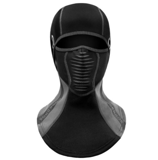 ROCKBROS vinter balaclava skidmask balaclava cykel motorcykel balaclava