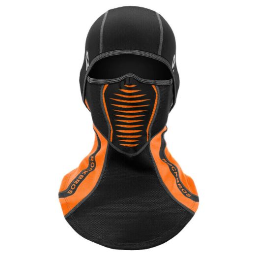 ROCKBROS vinter balaclava skidmask balaclava cykel motorcykel balaclava