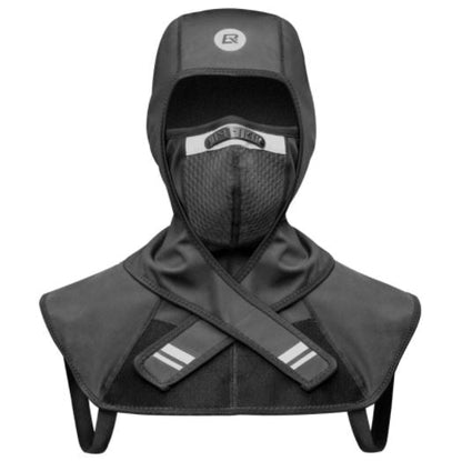 ROCKBROS Balaclava Winter Mask Fleece Ski Mask Vindtät Motorcykel Cykling