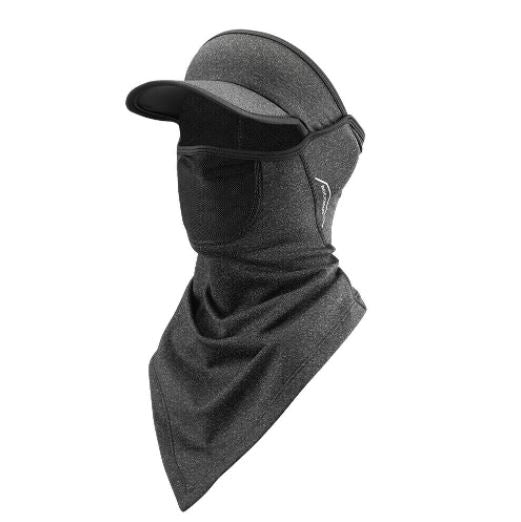 ROCKBROS halv balaclava cykel mask tub halsduk motorcykel vindtät