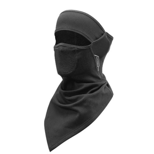 ROCKBROS Half Balaclava Cykelmask Tube Scarf Motorcykel Vindtätt hårband