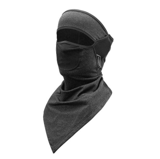 ROCKBROS Half Balaclava Cykelmask Tube Scarf Motorcykel Vindtätt hårband