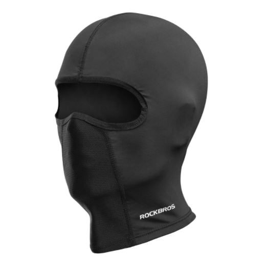 ROCKBROS Balaclava Andas Motorcykel Bandana UPF50+ Summer Ice Silk