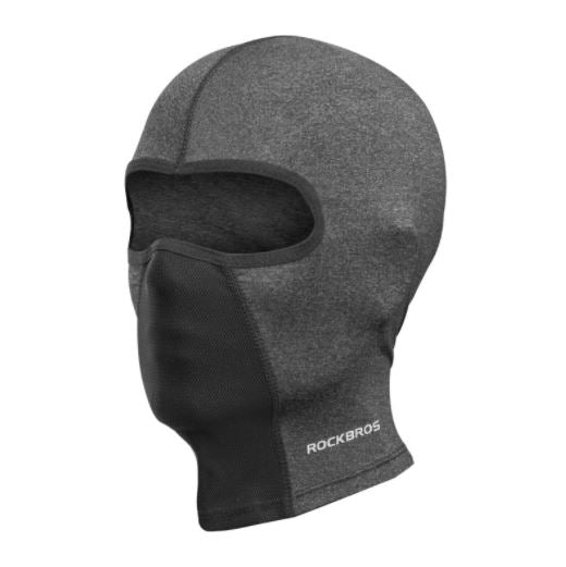 ROCKBROS Balaclava Andas Motorcykel Bandana UPF50+ Summer Ice Silk