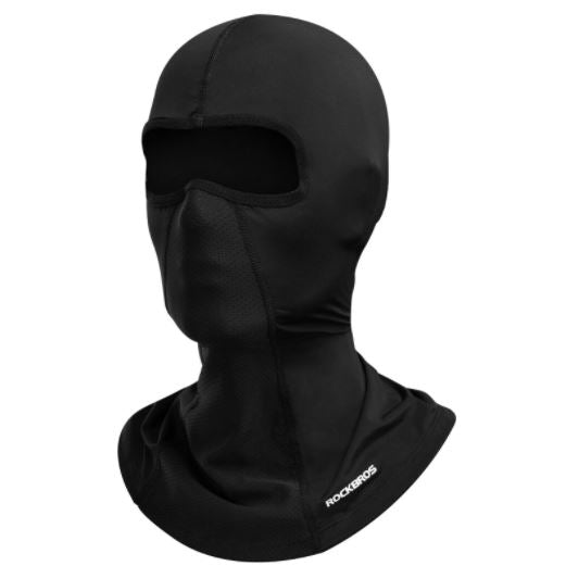 ROCKBROS balaclava balaclava huvudhuva dam herr UPF50+ sommar/vår