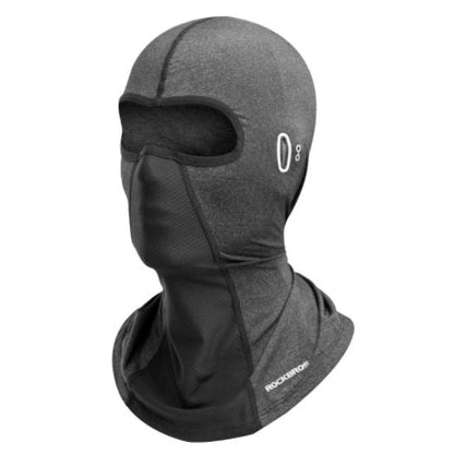 ROCKBROS balaclava balaclava huvudhuva dam herr UPF50+ sommar/vår