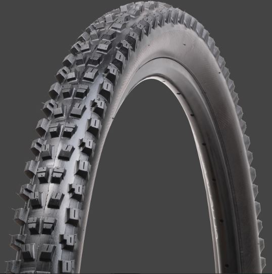 VEE Tire SNAP WCE 27.5 X 2.35 TC fällbara däck