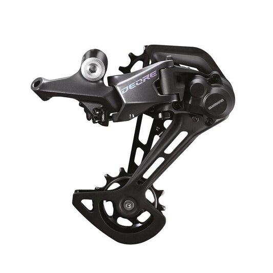 SHIMANO bakväxel DEORE RD-M6100 12-växlad