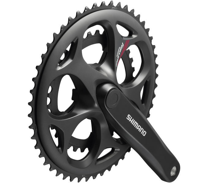 Shimano vevparti TOURNEY FC-A070 7-växlad/8-växlad 170 mm 50-34 tänder