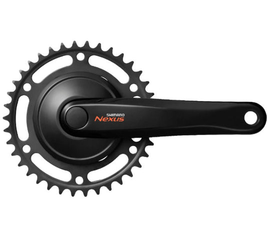 Shimano vevparti NEXUS FC-C6000