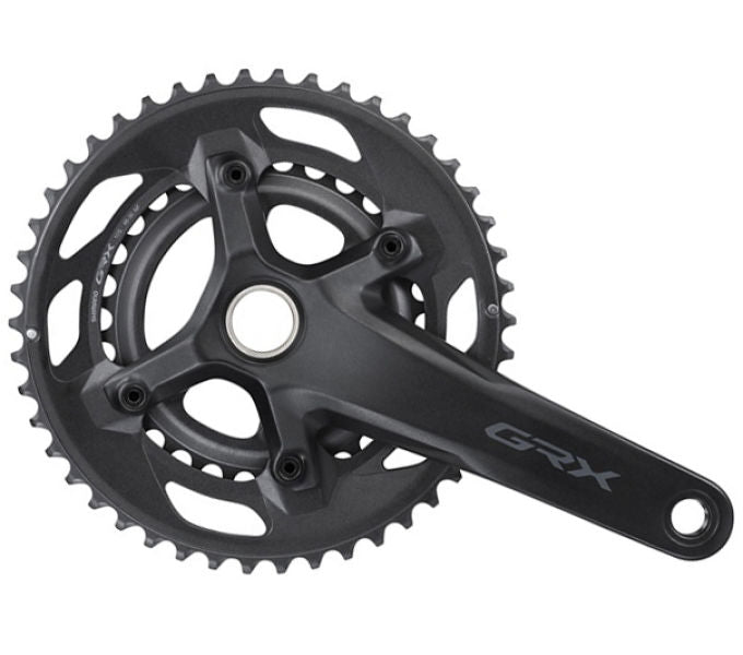 Vevparti SHIMANO GRX FC-RX600 2x10-växlad