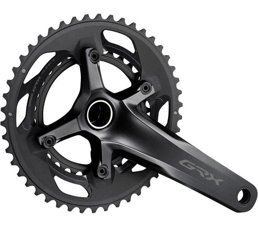 Vevparti SHIMANO GRX FC-RX600 2x11-växlad