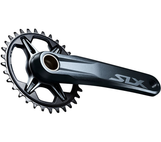 SHIMANO vevparti SLX FC-M7100 12-växlad