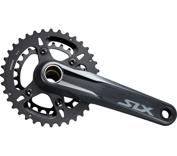 SHIMANO vevparti SLX FC-M7100 12-växlad