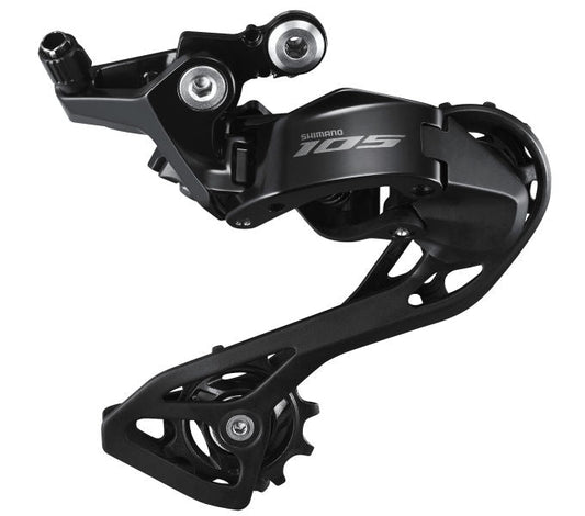 SHIMANO bakväxel 105 RD-R7100 12-växlad