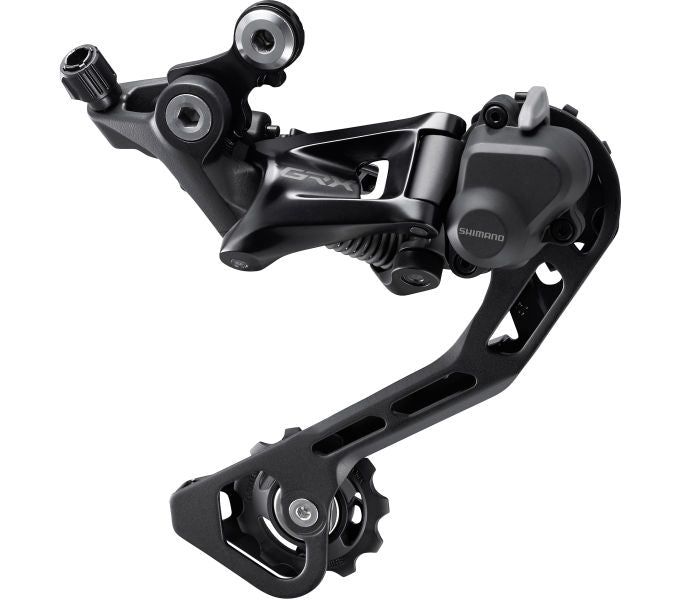 SHIMANO GRX RD-RX400 10-växlad bakväxel