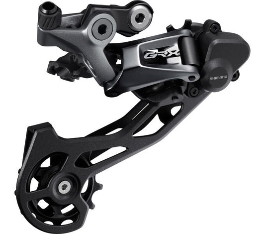 SHIMANO GRX RD-RX810 11-växlad bakväxel