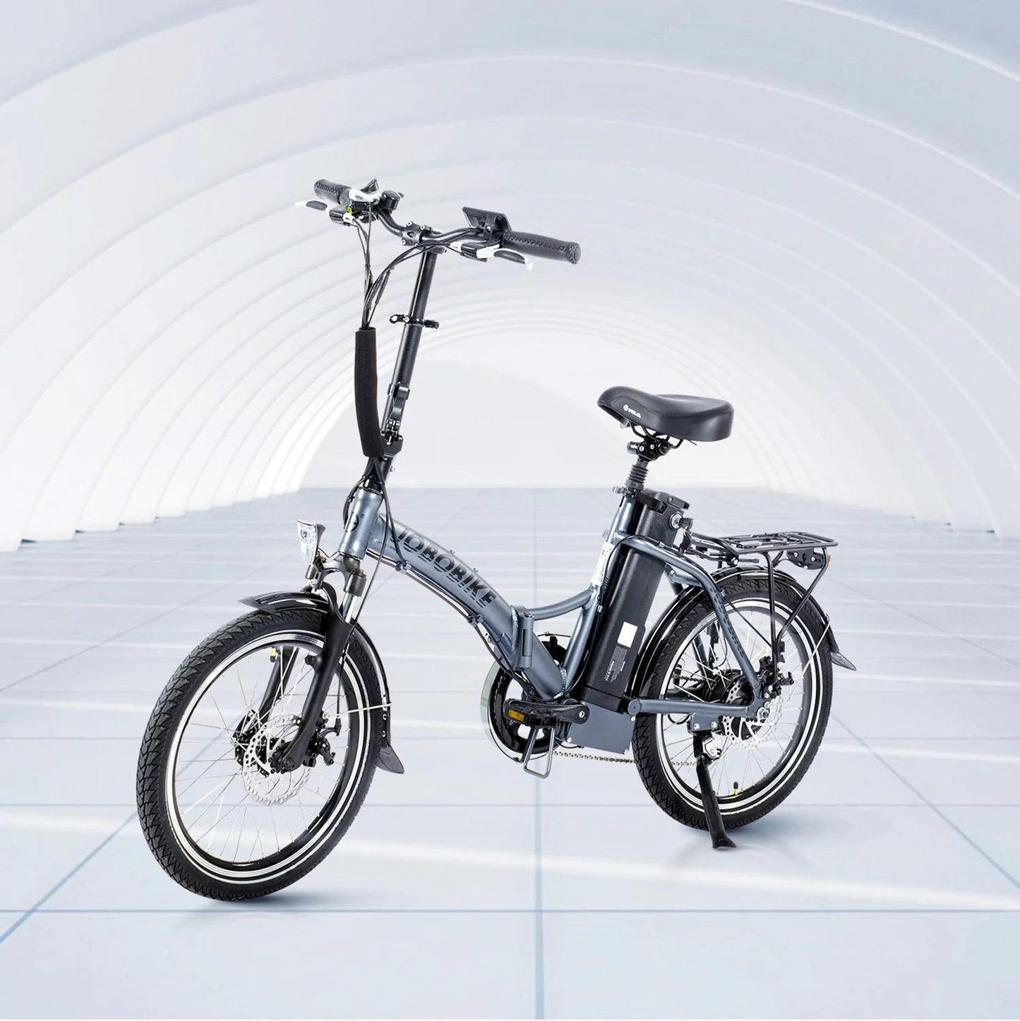 JOBOBIKE Sam E-Bike