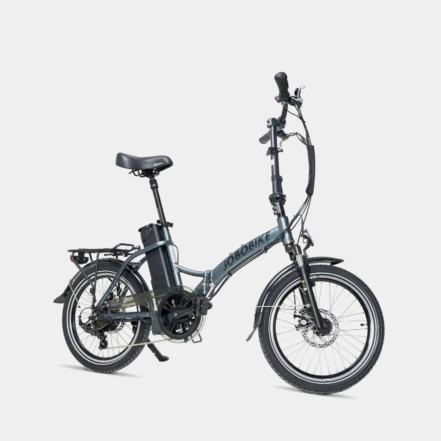 JOBOBIKE Sam E-Bike