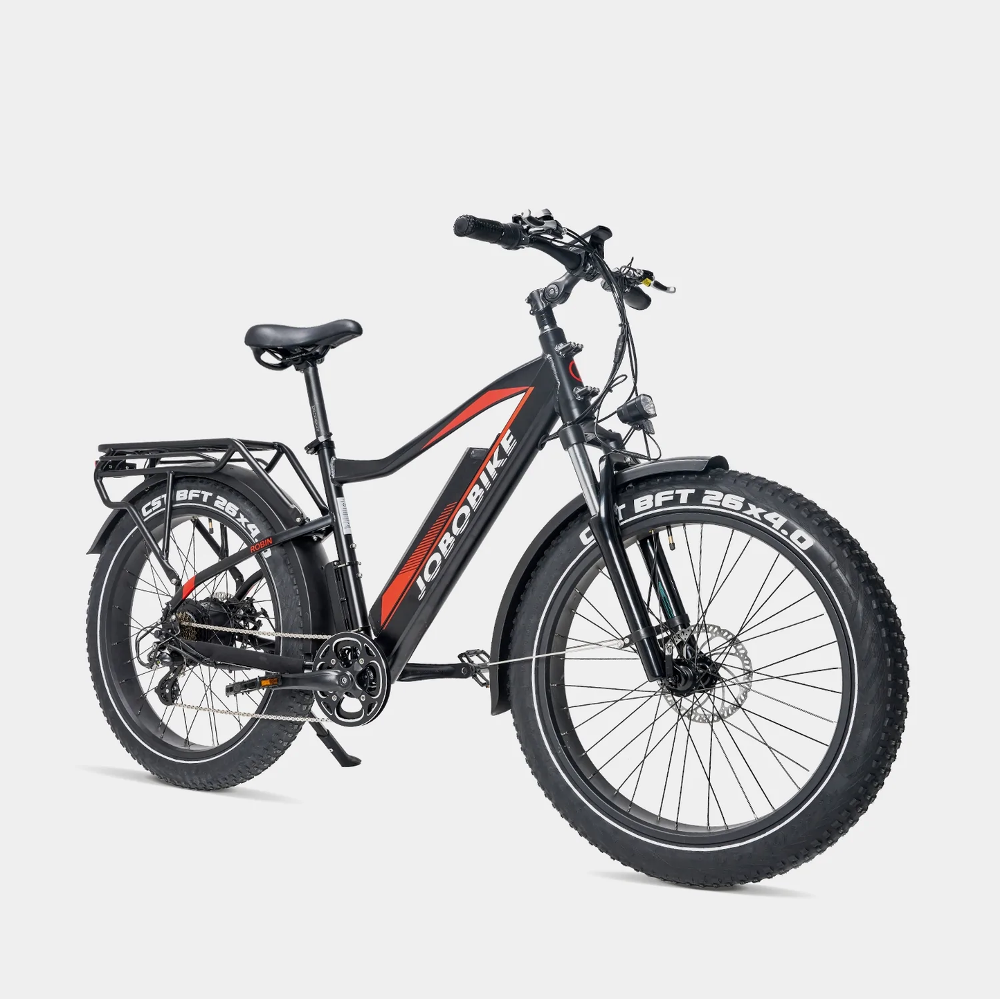 JOBOBIKE Robin E-Bike