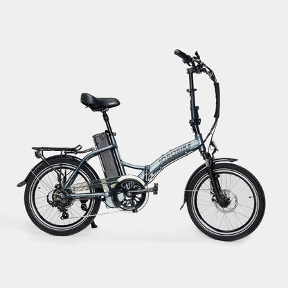 JOBOBIKE Sam E-Bike