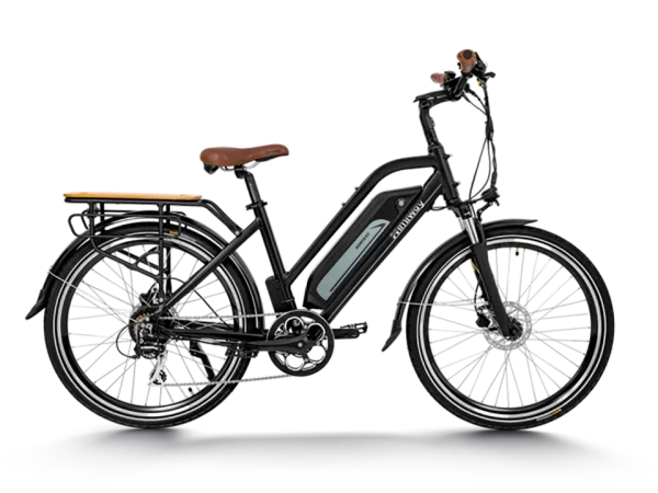 HIMIWAY F46 E-Bike