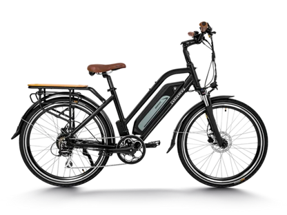 HIMIWAY F46 E-Bike