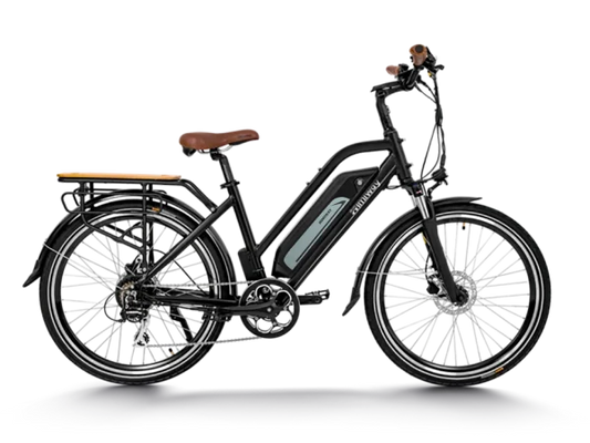 HIMIWAY F46 E-Bike